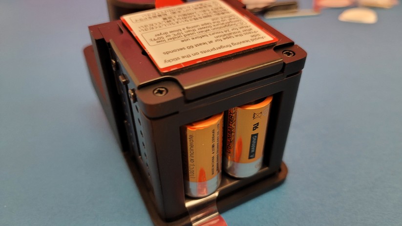 Switchbot Lock