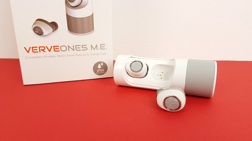 Motorola Verve Ones ME
