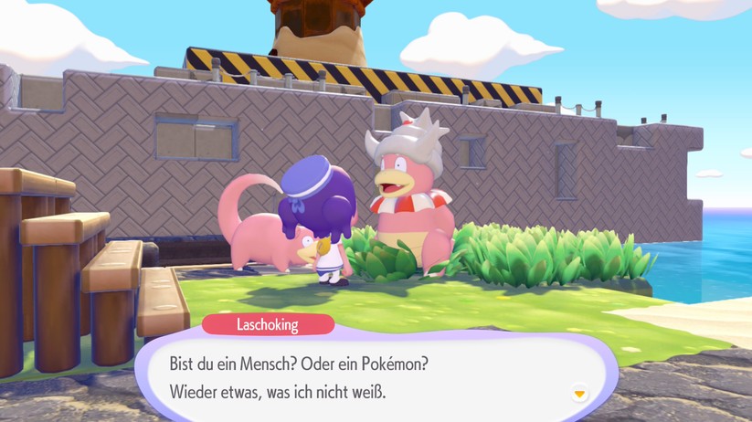 Pokémon Pokopia