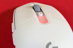 Gaming-Maus Logitech G305 X Superlight im Test: Ewig zocken mit einer Akkuladung