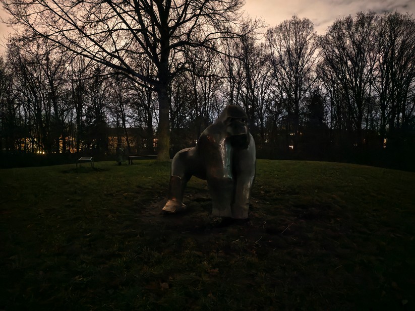 Huawei Pura 80 Pro - Originalaufnahmen