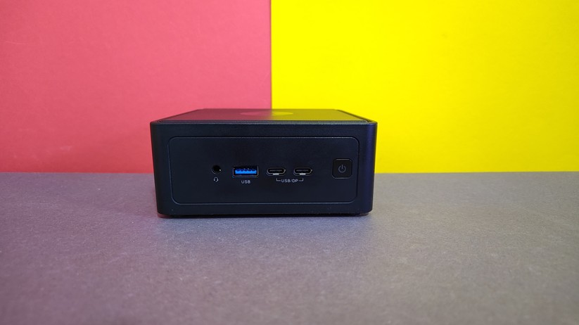 Tuxedo Nano Pro: Mini-PC mit AMD Ryzen und Tuxedo OS