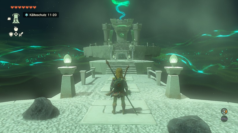  Tears of the Kingdom (Switch)