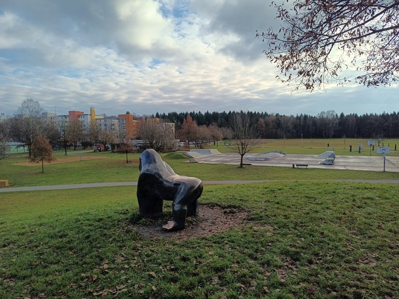 Gigaset GX6 - Originalaufnahmen