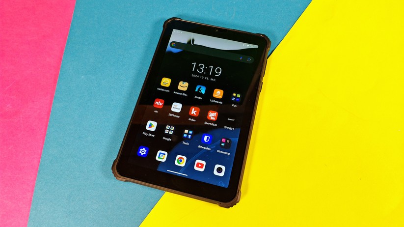 Oukitel RT3 Pro