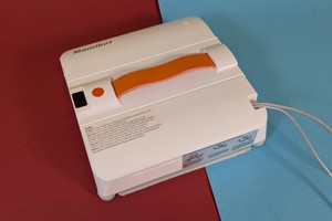  Mamibot W120-DP mit App im Test