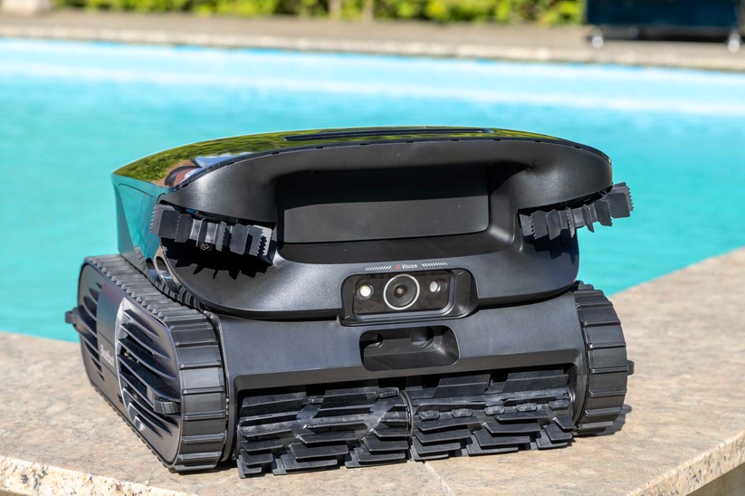 Beatbot Aquasense X - Bilder 