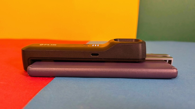 Flir One Edge 