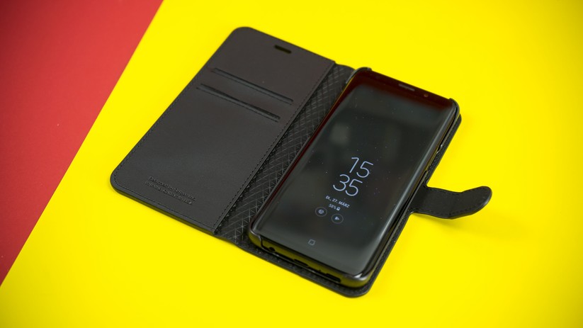 Spigen Wallet S