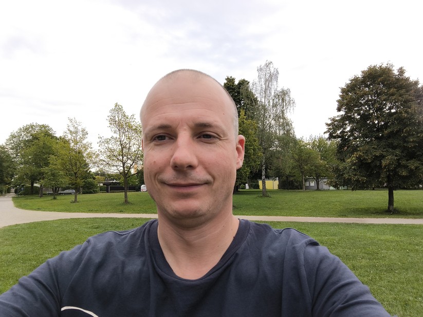 Ulefone Armor 34 Pro - Originalaufnahmen