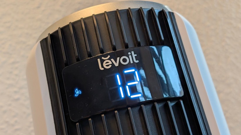 Levoit Classic 36 DC Turmventilator