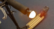 Winglights Pop Blinker