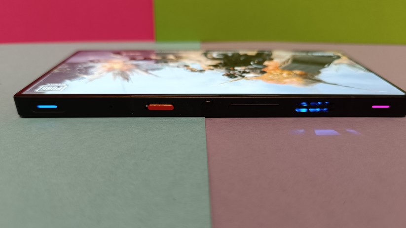 Redmagic 9S Pro