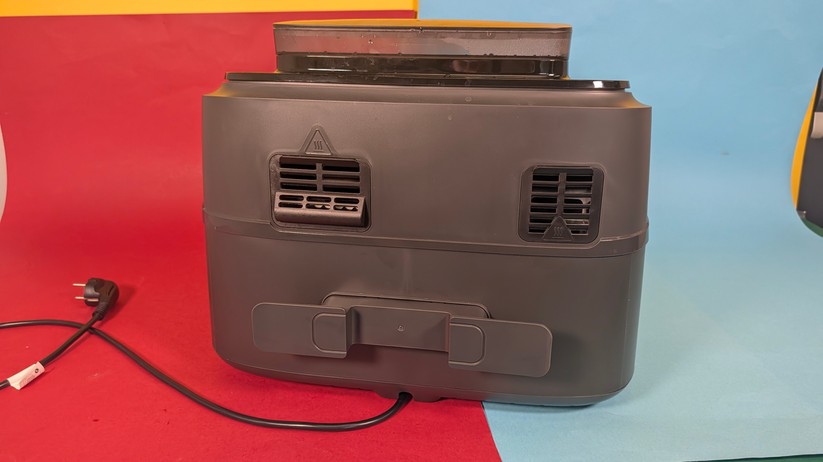 Philips NA555/00 Steam Airfryer – Bilderstrecke