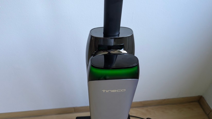 Tineco Floor One S9 Artist – Bilderstrecke