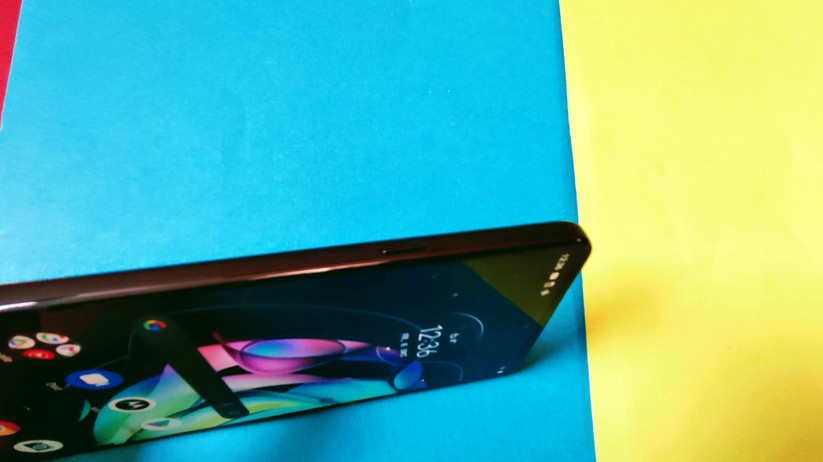 Motorola Edge 20