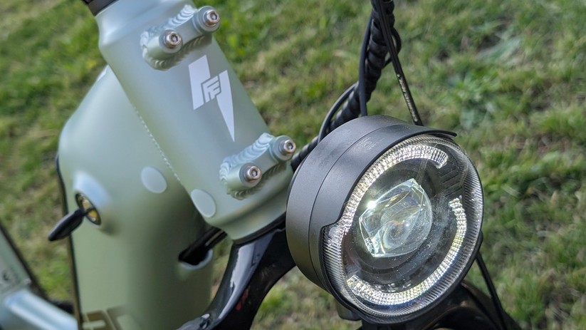 Fafrees FF20 Polar