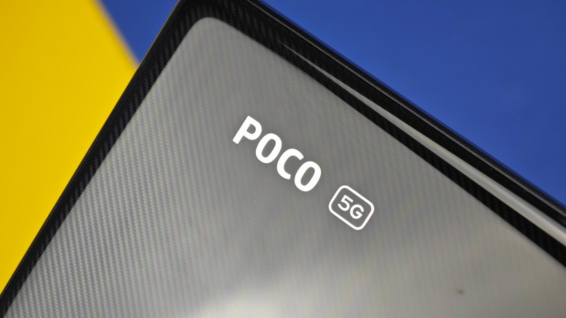 Xiaomi Poco F5