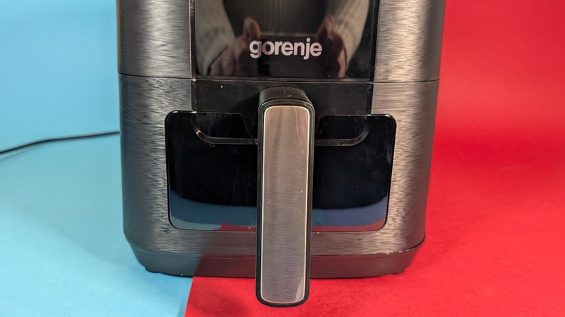 Gorenje AF1350DWB – Bilderstrecke
