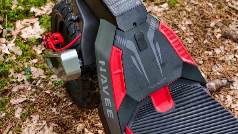 Navee XT5 Max