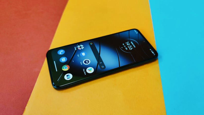 Motorola Moto G31