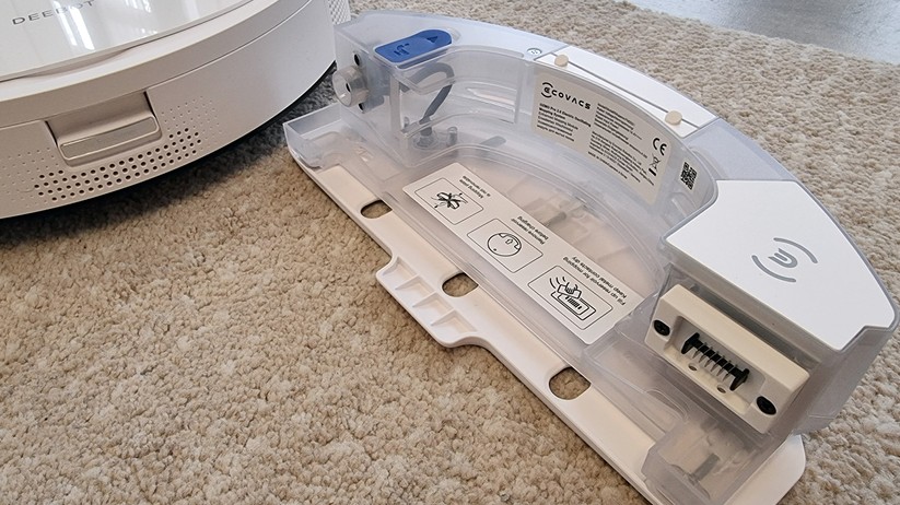 Ecovacs Deebot T9+