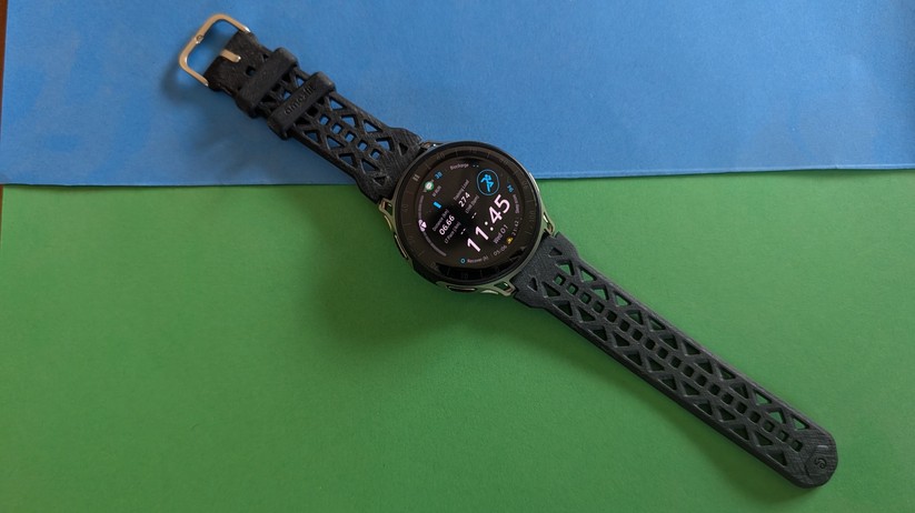 Xiaomi Watch S5