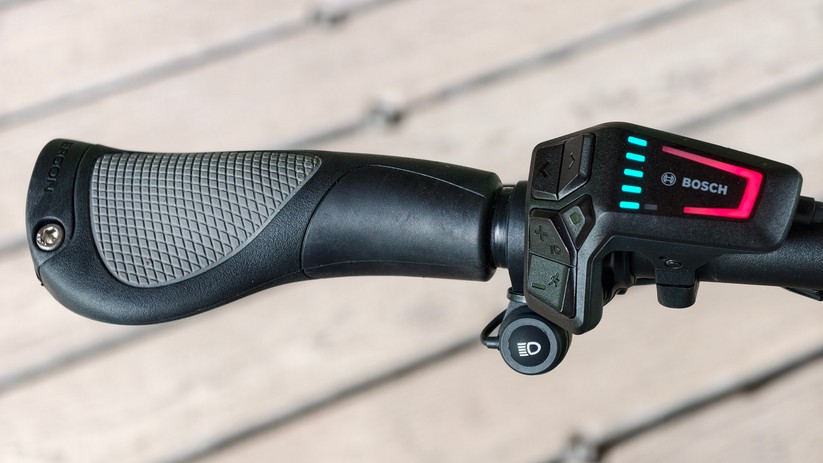 Riese & Müller Charger 4 GT