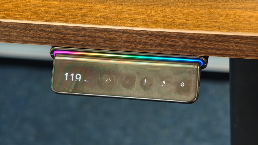 Maidesite T4 Pro Plus Screenshot