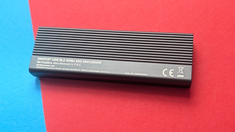 Digitus DA-71120-1 – Bilderstrecke