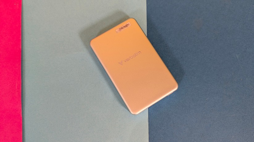 Verbatim Charge 'n' Go Essentials 5000 mAh – Bilderstrecke