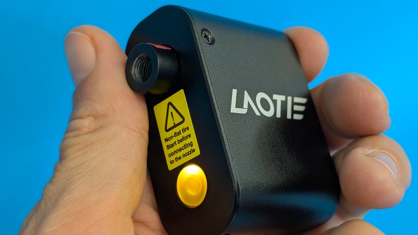 Laotie Z1 Mini