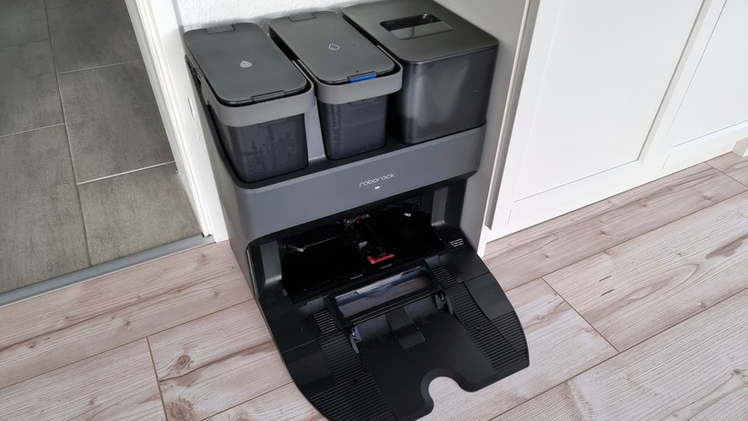 Roborock S7 MaxV Ultra