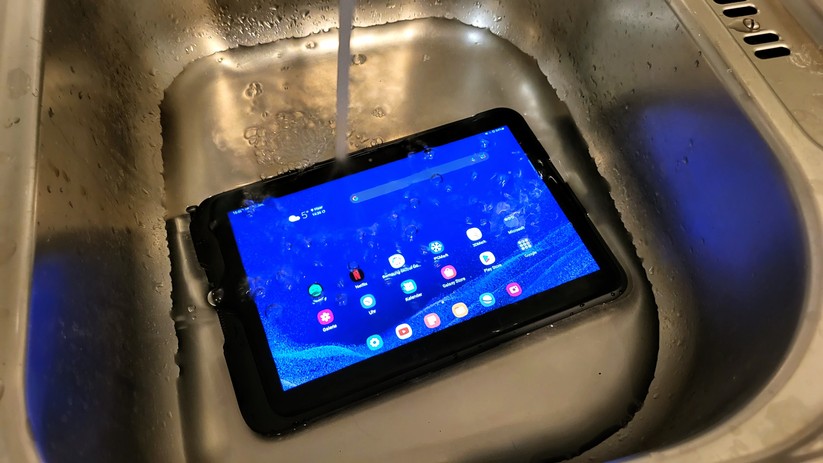 Samsung Galaxy Tab Active 4 Pro