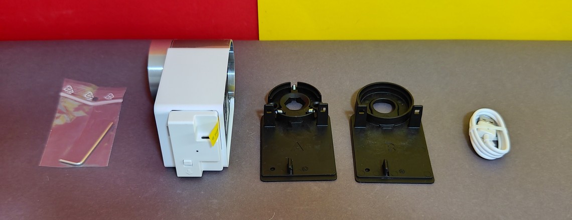 Nuki Smart Lock Pro 4.0 und Keypad 2 mit Fingerabdrucksensor im Test