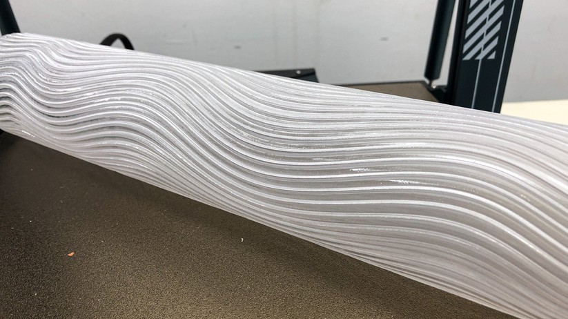 Elegoo Neptune 3 Druckqualität