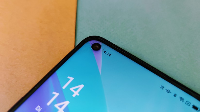 Oppo A76