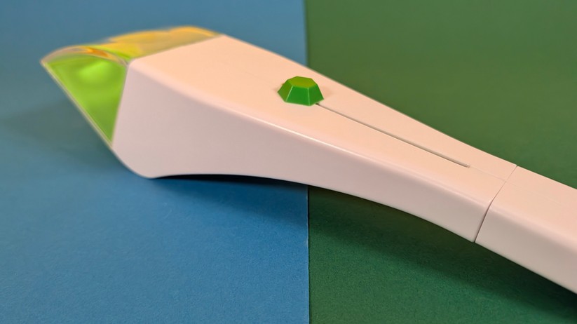 Isotronic XXL – Bilderstrecke