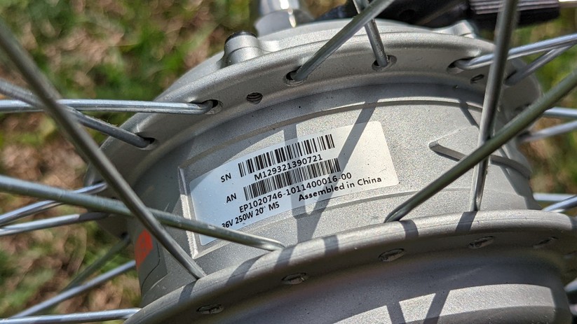 Telefunken Kompakt F810