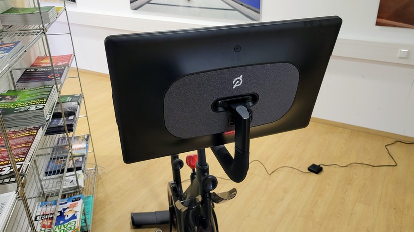 Peloton Bike+ 