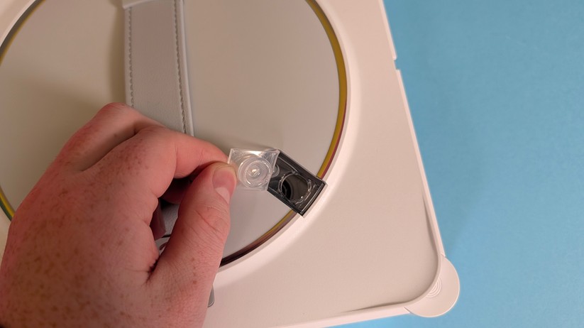 Ecovacs W2S Omni – Bilderstrecke