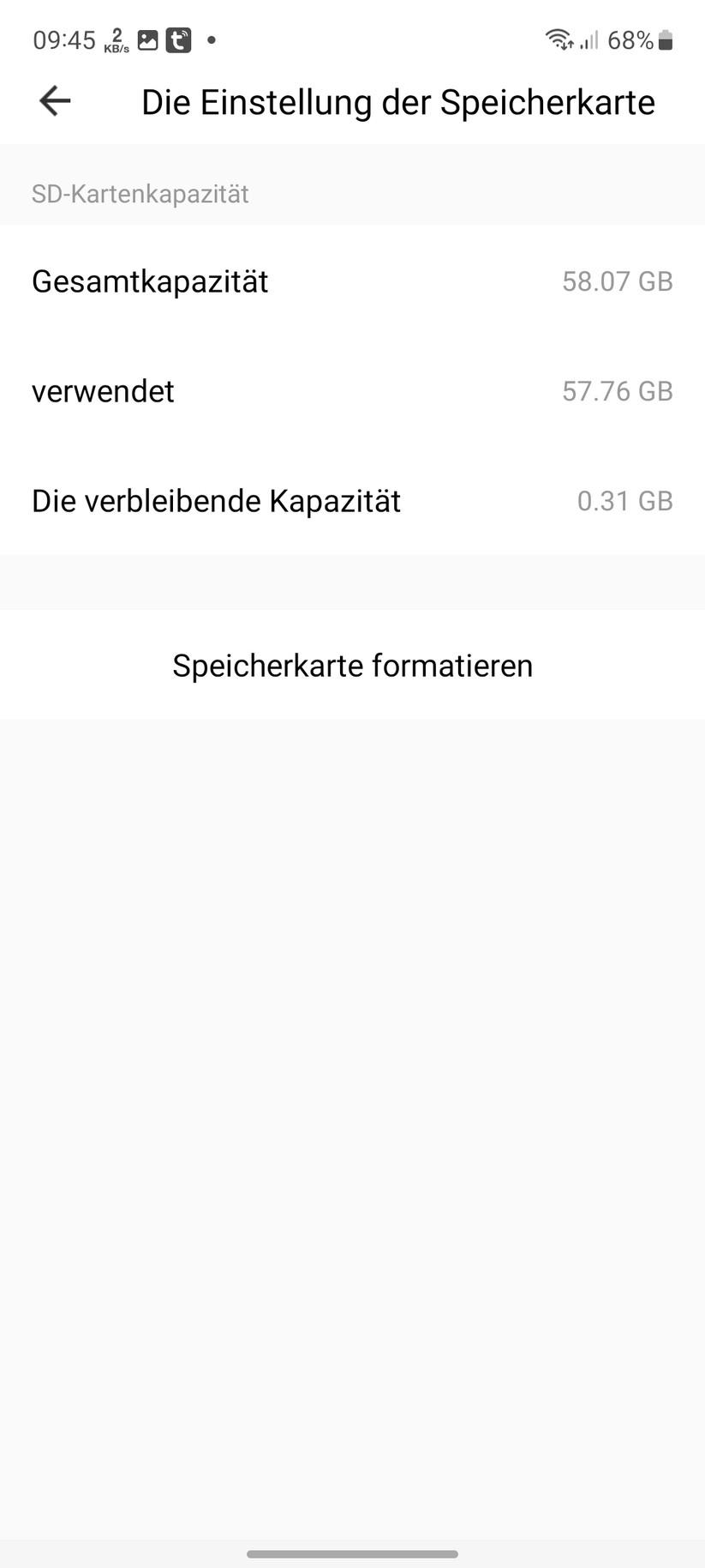 7Links-IPC-675: App, Inbetriebnahme, Einstellungen, Sichtfeld