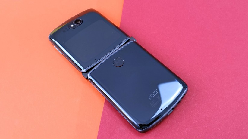 Motorola RAZR 5G