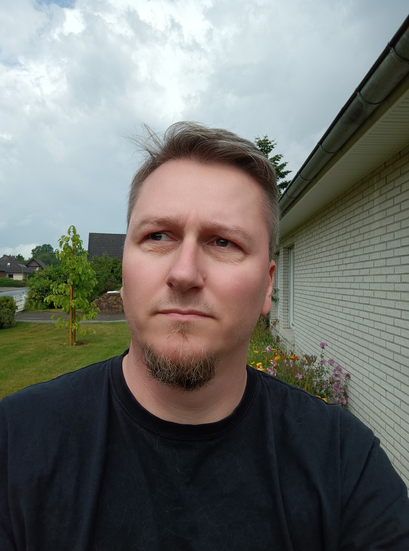 Xiaomi Redmi Note 11S 5G