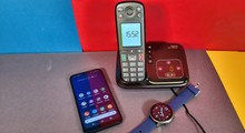 Seniorenhandys, Smartphones und Telefone - Technik für Silver Surfer