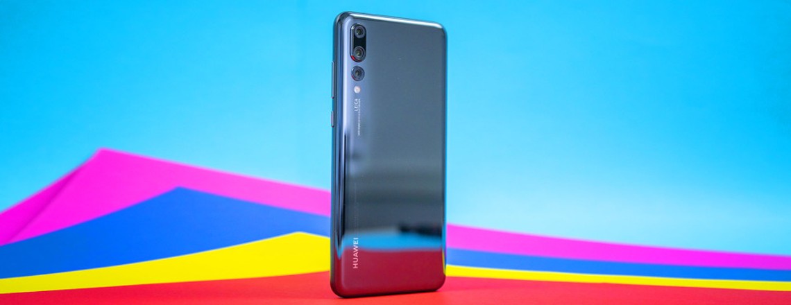 Kaufberatung Huawei P20 Pro: Hüllen & Displayschutz