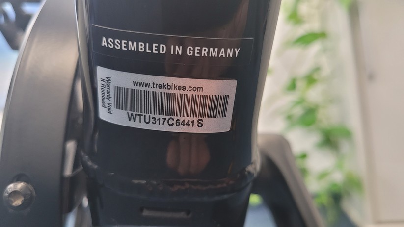 Diamant 365: Leicht, gut verarbeitet, 9-Gang-Schaltung, begrenzte Reichweite