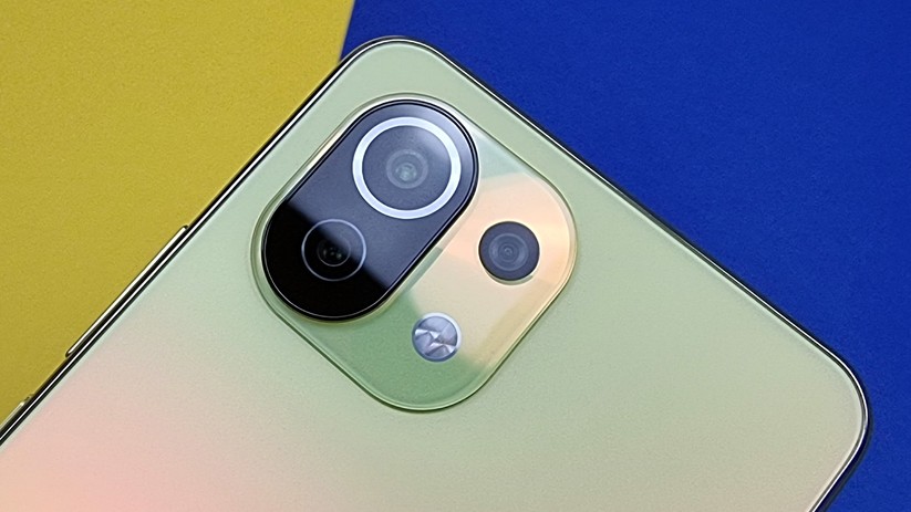 Xiaomi Mi 11 Lite 5G