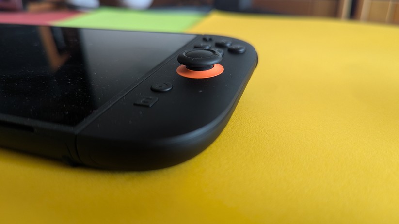 Nintendo Switch 2 - Bilder