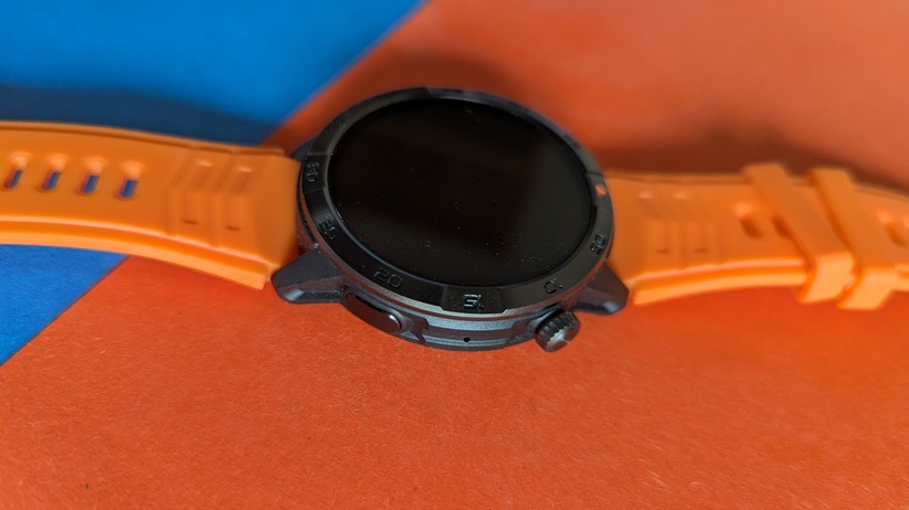 AGM Watch Legion Pro
